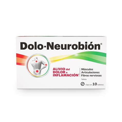 dolo neurobion-1